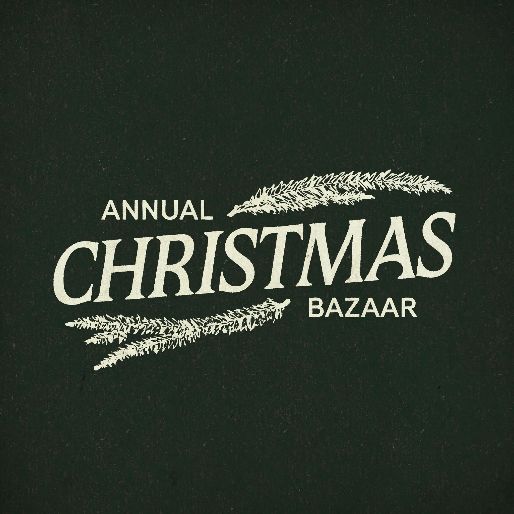 The Corbin Arena - Annual Christmas Bazaar